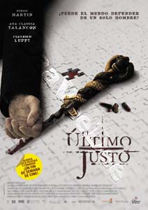 The Last of the Just (DVD)